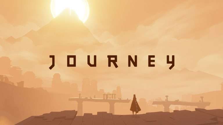 Journey is out now on iPhone and other iOS devices