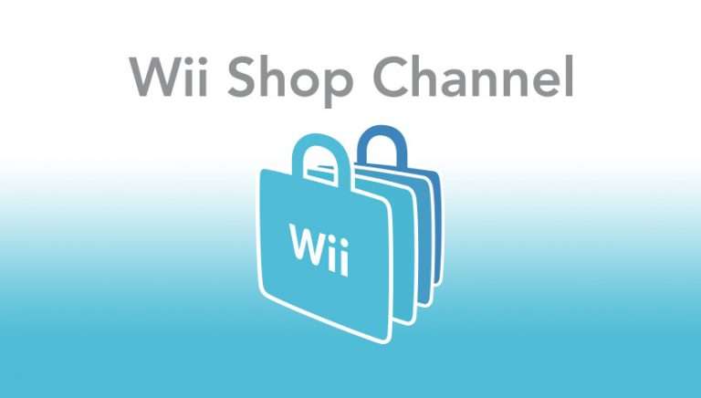 Wii Shop Channel’s closure shows why we still need physical games
