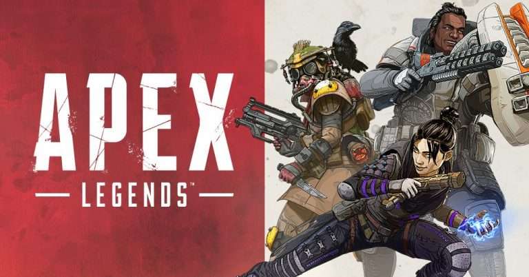 EA’s stock target raised as Apex Legends tops 25 million players