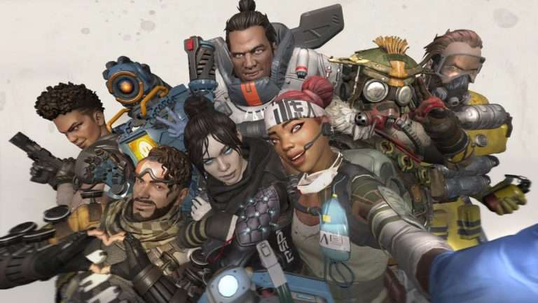 10 tips for beginners in Apex Legends