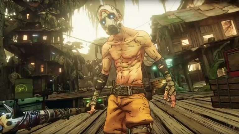 Borderlands 3 accessibility features include button remapping, closed captioning
