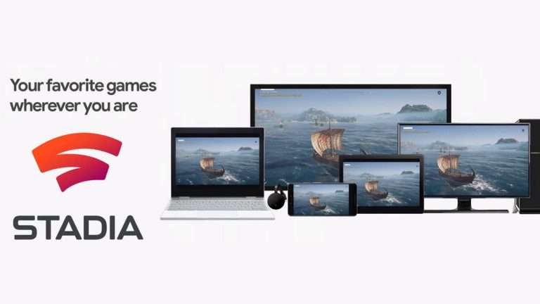 Watch the Google Stadia Connect press conference