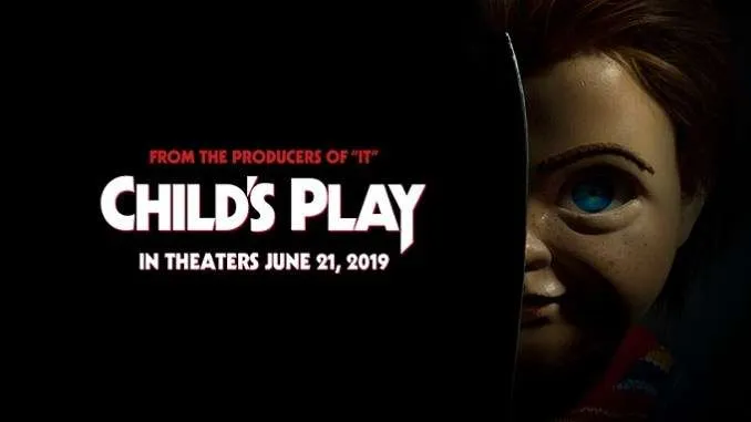 Mark Hamill will voice Chucky in new ‘Child’s Play’ remake