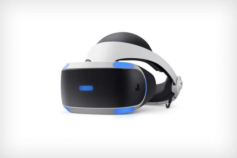 PlayStation VR tops 4 million units sold