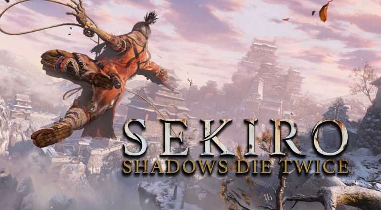 Sekiro: Shadows Die Twice sold 2 million copies in 10 days