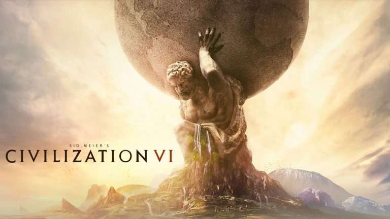 Civilization VI saves now transfer between PC and Nintendo Switch