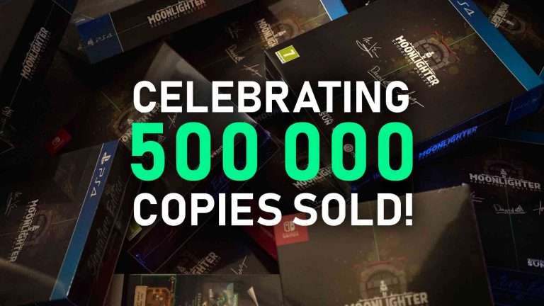 Moonlighter crosses 500K units sold; Between Dimensions DLC announced