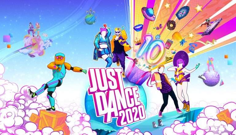 Just Dance is single-handedly keeping the Nintendo Wii alive