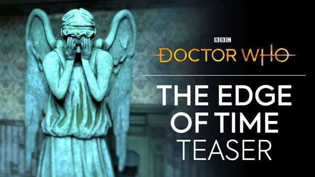 Dr. Who: The Edge of Time devs go behind the scenes with new VR game