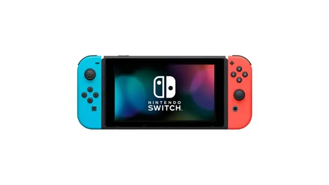 Nintendo Switch sold nearly 1 million units during Thanksgiving week in the US