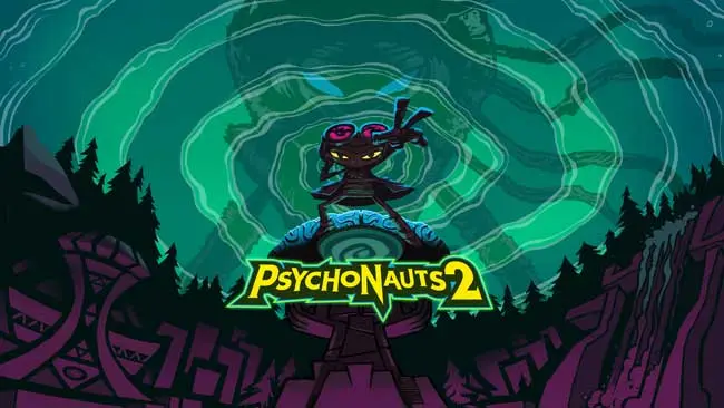 Double Fine confirms Psychonauts 2 is still coming to PS4