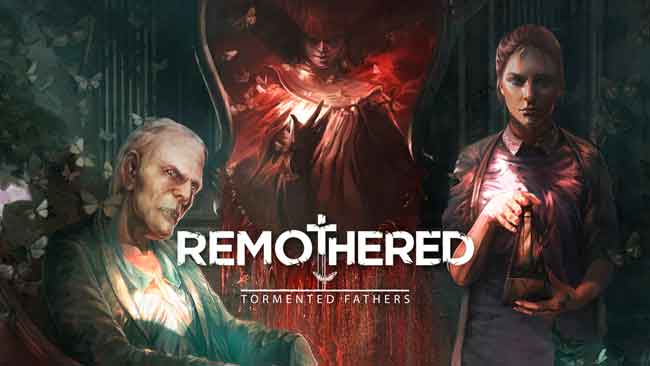 Remothered: Tormented Fathers coming to Nintendo Switch