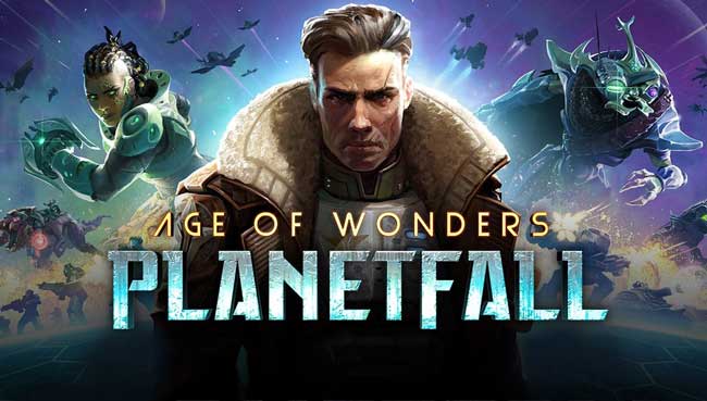 Age of Wonders: Planetfall Revelations expansion launches today