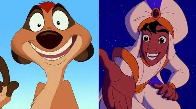 Aladdin and The Lion King are being remastered for PS4, Xbox One, and Switch