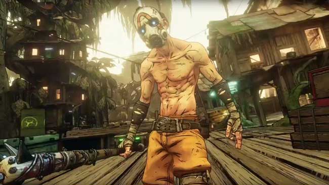 Borderlands 3 is free to play this weekend; new update adds free content