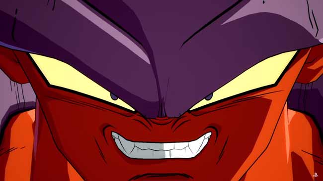 Janemba, Gogeta coming to Dragon Ball FighterZ