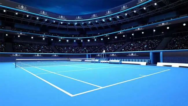 Dream Match Tennis VR update to add online multiplayer