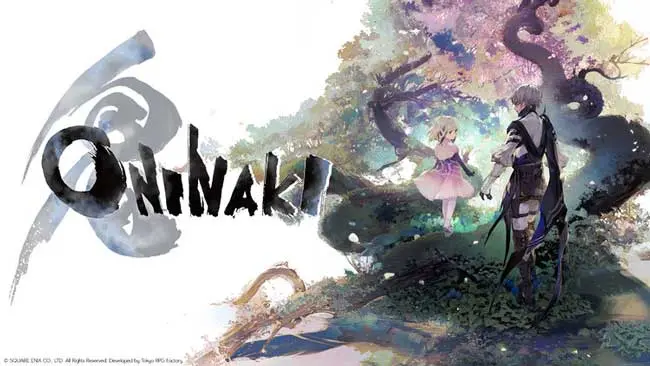 Oninaki is out now