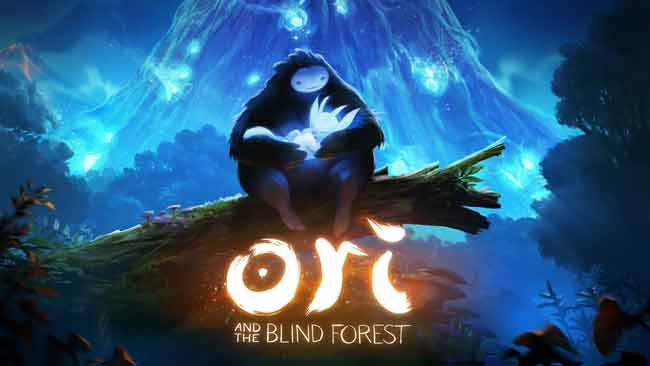 Ori and the Blind Forest announced for Nintendo Switch