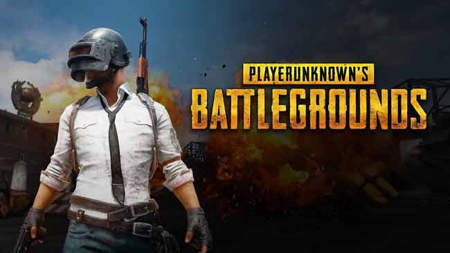 PUBG free weekend starts today