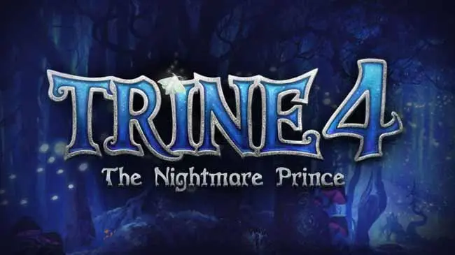Trine 4 demo now available for Switch on Nintendo eShop