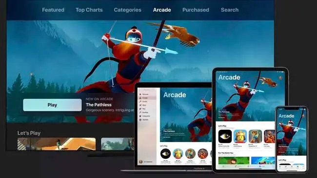 Question of the Week: Are you subscribed to Apple Arcade?