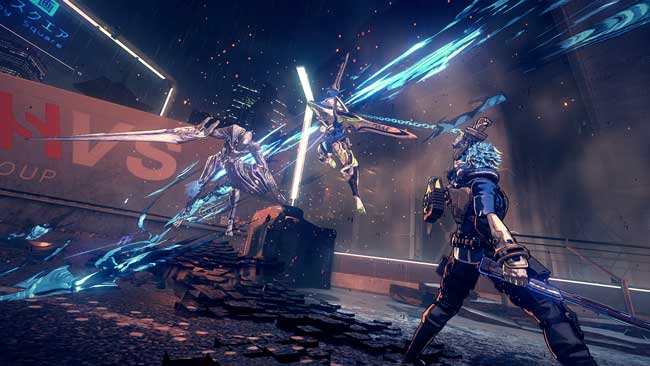 Astral Chain Review Roundup: ‘Best new Nintendo franchise since Splatoon’