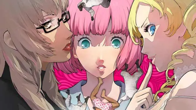 Catherine: Full Body Review