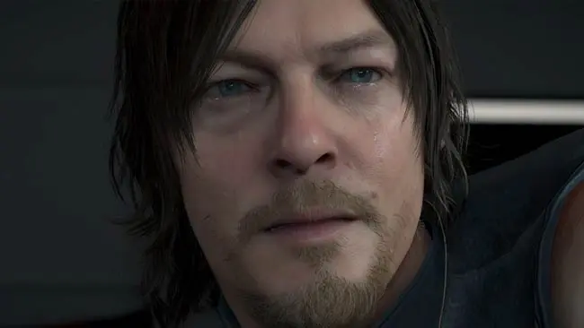 Death Stranding is coming to PC in 2020