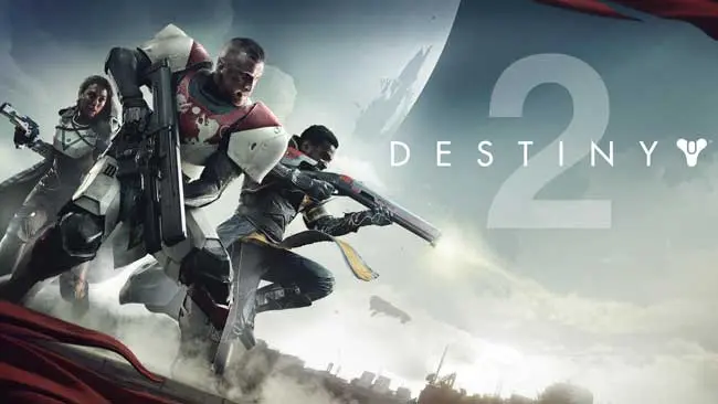Destiny 2 is moving to Steam and will no longer be playable on Battle.net