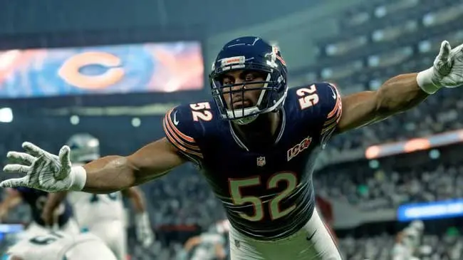 Madden NFL 20 free weekend starts September 5; new game mode announced