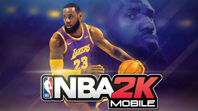 NBA 2K Mobile Season 2 launches tomorrow