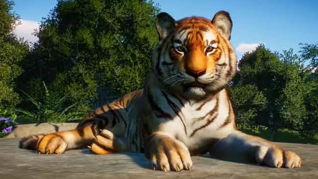 Planet Zoo is getting a two-week PC beta