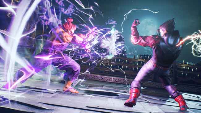 Tekken 7 Season Pass 3 coming September 10; new game update live