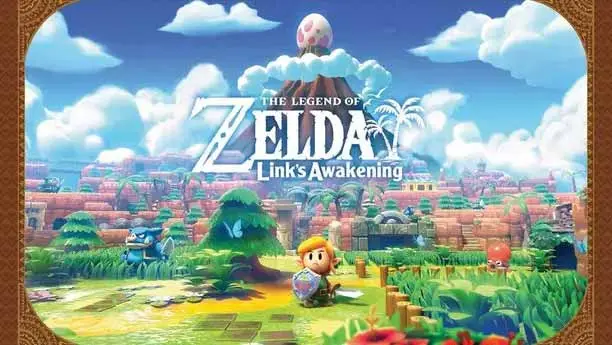 Legend of Zelda: Link’s Awakening pre-orders come with free poster at GameStop
