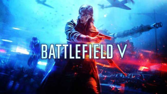 Battlefield 5 will have three free weekends this month