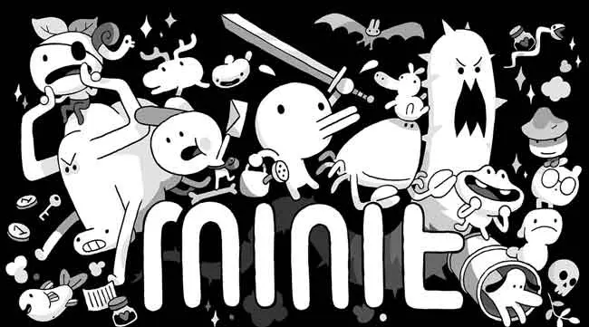 Minit is free at Epic Games Store