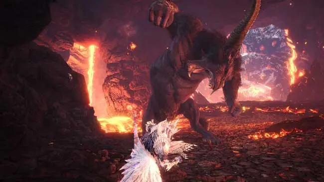 Monster Hunter World: Iceborne free DLC detailed for early 2020 on PC, consoles