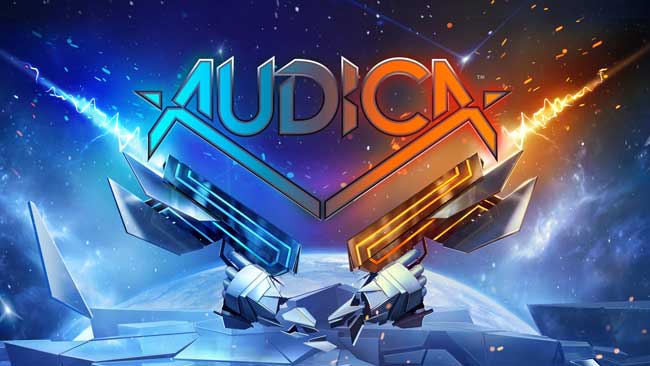 Harmonix’s VR rhythm game Audica out now for PSVR and Steam