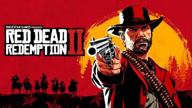 Red Dead Redemption 2 is coming to Xbox Game Pass