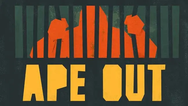 Ape Out is free at Epic Games Store