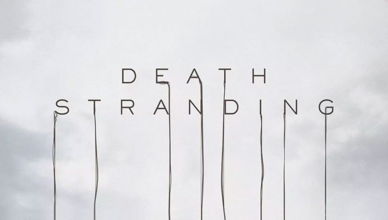 Death Stranding is coming to PC in June