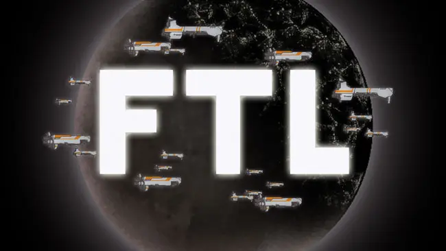 FTL Advanced Edition is free at Epic Games Store