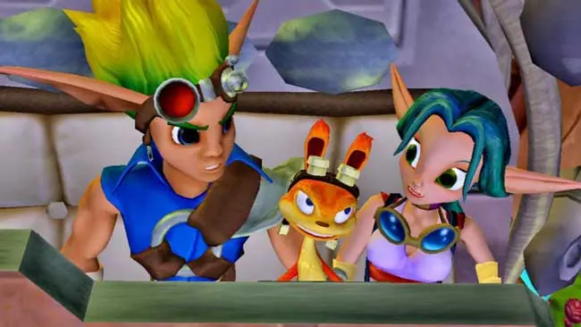 Naughty Dog donates Jak and Daxter Collector’s Editions revenue to charity
