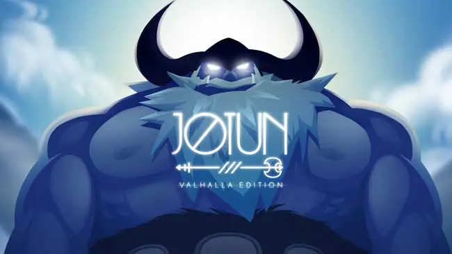 Jotun: Valhalla Edition is free at Epic Games Store