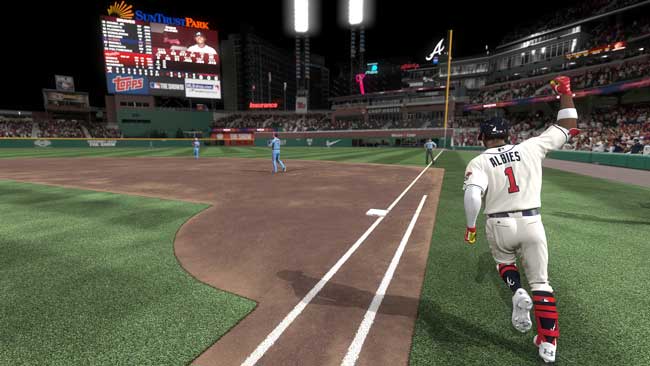MLB The Show is set to go multi-platform as early as 2021