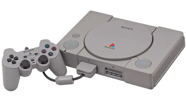 10 Reasons Why I Still Love PlayStation, 25 Years Later