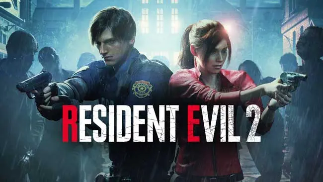 New Resident Evil 2 ‘RPD’ demo removes time restriction