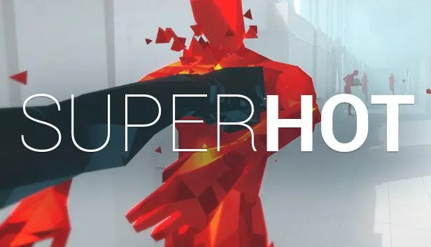 Superhot is free at Epic Games Store