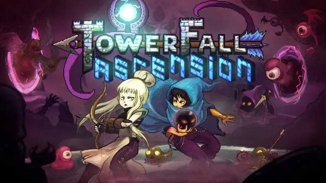 TowerFall Ascension is free at Epic Games Store